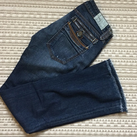 Taverniti So “Janis” Jeans - Picture 4 of 4